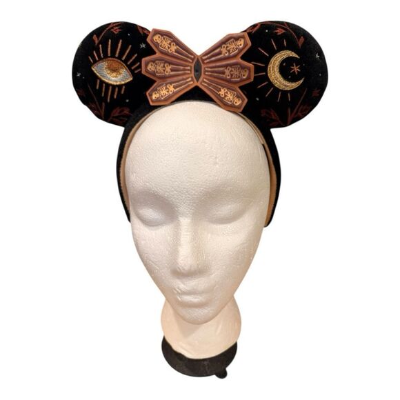 Disney Parks Hocus Pocus Sanderson Sisters Evil Eye Ears Disney Parks main image 10